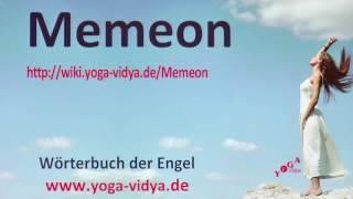 Memeon - Engel