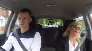 Fake Driving School  - Katy Jayne