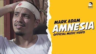 MARK ADAM - Amnesia (Official Music Video)