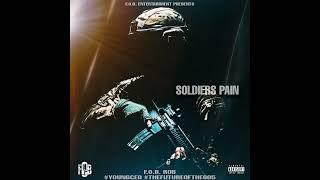 SOLDIERS PAIN (Prod. Mair Beats x Meralless)