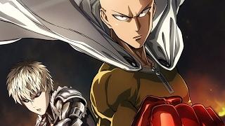 One Punch Man Разбираем вселенную ll Аниме теоия ll Часть 1  #ТеорииВаренья