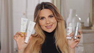 The absolute BEST SUNSCREENS under makeup | ALI ANDREEA