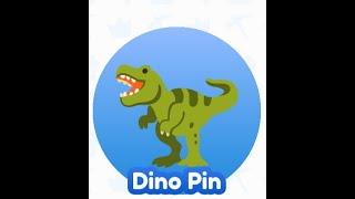 HOW TO FIND THE NEW DINO PIN IN MINION SIMULATOR UPDATE 6