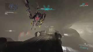 Warframe_conclave: potatoframe?