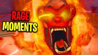 Funniest Overwatch RAGE Moments YOU HAVE TO SEE!