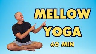 Mellow Yoga Flow | Yoga for Beginners