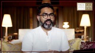 Wedding Photography 101 with Joseph Radhik | Vogue Wedding Show Virtual Edit 2021