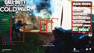 CALL OF DUTY BLACK OPS COLD WAR HACKS | SYSTEMCHEAT.NET