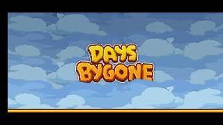 Days Bygone|1460 day
