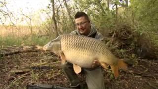 Korda - Carp, Tackle, Tactics & Tips Vol 6 Part 1 - 2013 Free Carp Fishing DVD