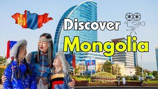 Exploring the Rich Culture of Mongolia