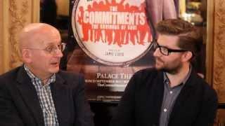 The Commitments - Roddy Doyle & Jamie Lloyd