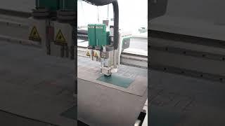 Digital PVC punching machine #pvc #punching #cuttingmachine #cutter