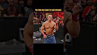 John Cena~ Revange Moments  || Edit