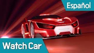 (Español Latino) Watchcar S2 compilation -  Capítulo 22~24