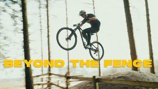 Beyond The Fence | Ripping Up Watchmoor Trails - MTB Edit