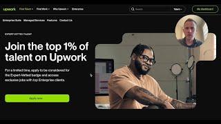 Upwork News: Expert Vetted Program [ANY FREELANCER CAN APPLY]