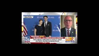 AJC CEO Ted Deutch: These Are the Jewish Community’s Worst Fears Coming True