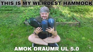 Amok Draumr UL 5.0 Hammock