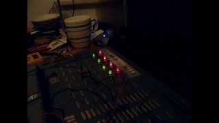 LED Music Box