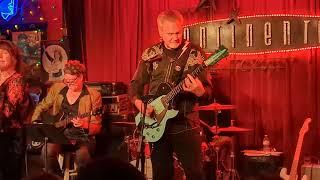 "Bird in the Hand" performed by Kathy Murray at Toni Price tribute, Austin, Texas on 1/28/2025
