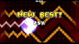 Deadly Circles 25% (WR)