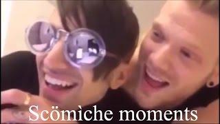 Scomiche moments - superfruits periscope 11/2/15