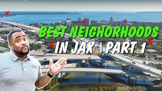 Best Neighborhoods in Jacksonville FL | Moving to Jacksonville FL