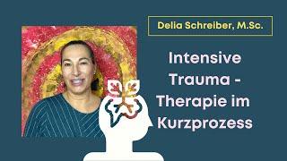 Kurz-Traumatherapie