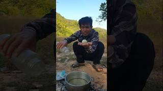 Survival skills:Simple and useful skills for camping