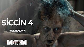 Siccin 4 (2017 - Full HD) | English Subtitle