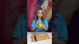 Secret Orange Mission: $200 Challenge!  #shorts