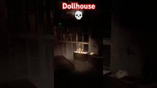Dollhouse #horror #gaming #horrorgame #games #gameplay  #scary #scarygames