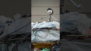 AC recycling....Mahi magic Angel.....episode 4