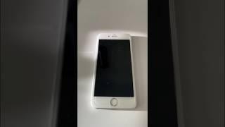 iPhone 6 (iOS 12) in 2025