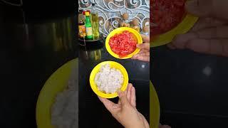 Bhindi chicken masala Recipe by Alia Mubashir vlogs | okara Bhindi Recipe by Alia