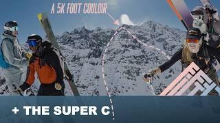 The Super C: South America's Secret Giant