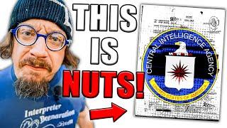 The DEEPEST C.I.A. Rabbit Hole! - Sam Hyde, Charls Carroll & Nick Rochefort