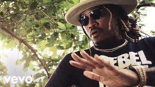 Future - Stick Talk (Official Music Video)