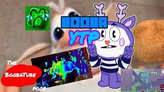 The BOOBATUBE Poop - Booba without Older And Dies