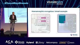 Introduction to confidential computing – protecting sensitive workloads by Fabien Petitcolas