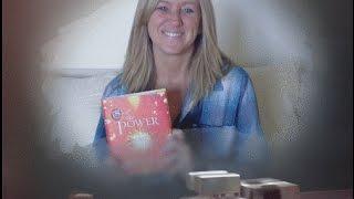 The Power by Rhonda Byrne -  Part 19