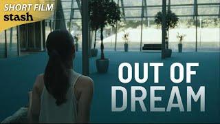 Out Of Dream | Mystery Horror | Award Winning Short Film | Alone in a Hotel