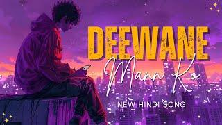 Deewane Mann Ko | Heartfelt Love Song | Hindi Song By DocuTales Studio