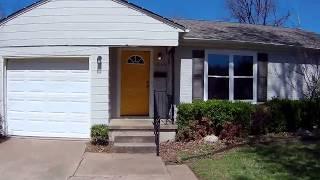 Tulsa Home For Rent - 3 Bed 2 Bath - by Property Management in Tulsa