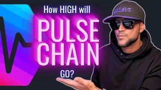 Should you BUY PulseChain NOW | How many X's to go ??