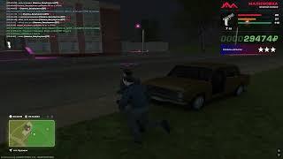 Сборка Малиновка РП [gta in desc/гта в описании]