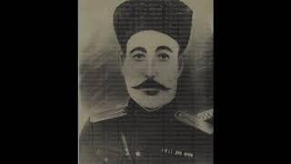 AZOYAN ROMAN   ПЕСНЯ о  Джангир-Ага