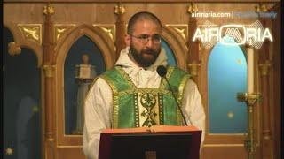 Jul 16 - Homily - Fr Jacinto: What makes all the Difference?