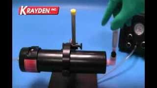 Techcon Systems Fluid Transfer